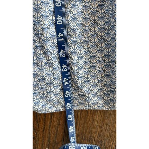 Yal New York Button Up Sweaterdress Modest Fashion Women's Size Medium 1780 - Picture 13 of 13